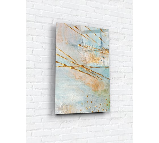 Картина на стекле ARTABOSKO Дорс 5 40x60 WBR-04-745-04/1 1
