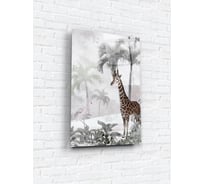 Картина на стекле ARTABOSKO Животные 2 40x60 WBR-01-679-04