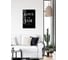Картина на стекле ARTABOSKO Журнал 3 40x60 WBR-07-857-04 2