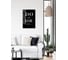 Картина на стекле ARTABOSKO Журнал 2 40x60 WBR-07-856-04 2