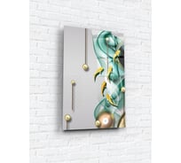 Картина на стекле ARTABOSKO Голд фиш 6 40x60 WBR-01-829-04