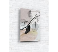 Картина на стекле ARTABOSKO Илика 1 40x60 WBR-05-823-04