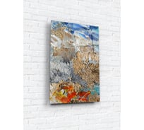 Картина на стекле ARTABOSKO Картина маслом 3 40x60 WBR-04-749-04/3