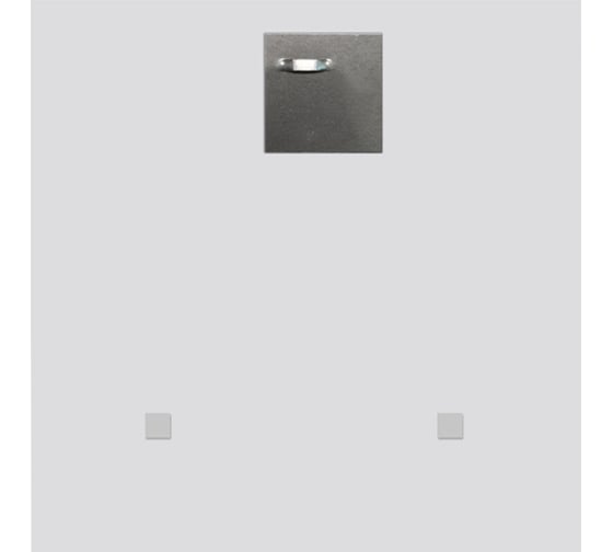Картина на стекле ARTABOSKO Канва 4 40x40 WBR-01-959-03