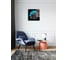 Картина на стекле ARTABOSKO Зодиаки 1 40x40 WBR-07-879-03 2