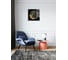 Картина на стекле ARTABOSKO Зодиаки 2 40x40 WBR-07-880-03 2