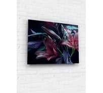 Картина на стекле ARTABOSKO флёр 1 60х80 WBR-01-634-06