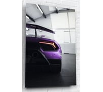 Картина на стекле ARTABOSKO фурия 3 40x60 WBR-10-548-04