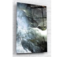Картина на стекле ARTABOSKO Фудзияма 1 40x60 WBR-01-480-04