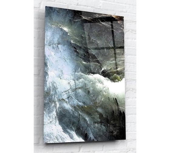 Картина на стекле ARTABOSKO Фудзияма 1 40x60 WBR-01-480-04 1
