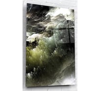 Картина на стекле ARTABOSKO Фудзияма 3 40x60 WBR-01-482-04