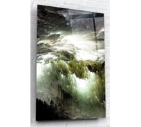 Картина на стекле ARTABOSKO Фудзияма 2 40x60 WBR-01-481-04