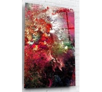 Картина на стекле ARTABOSKO фейерверк 2 40x60 WBR-01-463-04