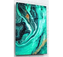 Картина на стекле ARTABOSKO цветной акрил 5 40x60 WBR-01-142-04