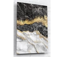 Картина на стекле ARTABOSKO цветной акрил 2 40x60 WBR-01-139-04