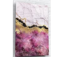 Картина на стекле ARTABOSKO цветной акрил 1 40x60 WBR-01-138-04