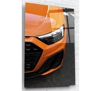 Картина на стекле ARTABOSKO фурия 18 40x60 WBR-10-578-04