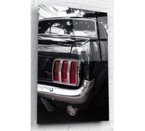 Картина на стекле ARTABOSKO фурия 15 40x60 WBR-10-569-04