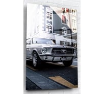 Картина на стекле ARTABOSKO фурия 12 40x60 WBR-10-566-04