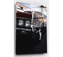 Картина на стекле ARTABOSKO фурия 13 40x60 WBR-10-567-04