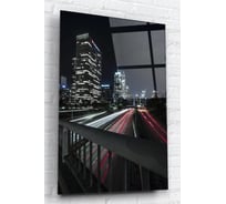 Картина на стекле ARTABOSKO фурия 8 40x60 WBR-10-556-04