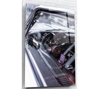 Картина на стекле ARTABOSKO фурия 10 40x60 WBR-10-564-04