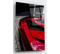 Картина на стекле ARTABOSKO фурия 7 40x60 WBR-10-555-04