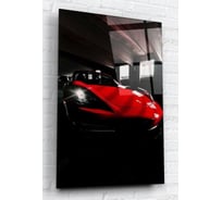 Картина на стекле ARTABOSKO фурия 9 40x60 WBR-10-557-04