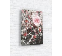 Картина на стекле ARTABOSKO альма 3 40x60 см WB-01-299-04