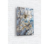Картина на стекле ARTABOSKO блума 3 40x60 см WB-01-302-04