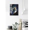 Картина на стекле ARTABOSKO ромб 3 30x40 см WBR-01-156-02 2