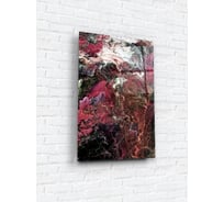 Картина на стекле ARTABOSKO глобула 2 40x60 см WBR-01-484-04
