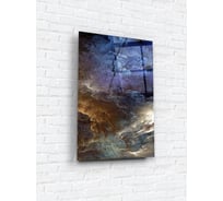 Картина на стекле ARTABOSKO доплер 1 40x60 см WBR-01-465-04