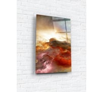 Картина на стекле ARTABOSKO астрономия 1 40x60 см WBR-01-453-04