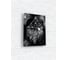 Картина на стекле ARTABOSKO ловец снов черный 30x40 см WBR-02-683-02 1