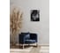 Картина на стекле ARTABOSKO ловец снов черный 30x40 см WBR-02-683-02 3