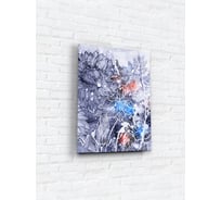 Картина на стекле ARTABOSKO фантазия 2 30x40 см WBR-01-685-02