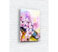 Картина на стекле ARTABOSKO мастихин 4 30x40 см WBR-01-675-02