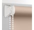 Рулонная штора PRAKTO Easy 70x160 см, серый 8316904 9
