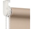 Рулонная штора PRAKTO Easy 65x250 см, бежевый 8316836 4