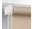 Рулонная штора PRAKTO Easy 65x250 см, бежевый 8316836 8