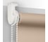 Рулонная штора PRAKTO Easy 65x250 см, бежевый 8316836 9