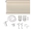 Рулонная штора PRAKTO Easy 65x250 см, натуральный 7795387 5