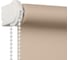 Рулонная штора PRAKTO Easy 55x250 см, серый 8316997 3