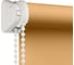 Рулонная штора PRAKTO Easy 60x160 см, бежевый 8316720 3