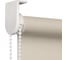 Рулонная штора PRAKTO Easy 80x250 см, натуральный 8316423 4
