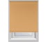 Рулонная штора PRAKTO Easy 80x250 см, бежевый 8316850 1