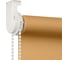 Рулонная штора PRAKTO Easy 80x250 см, бежевый 8316850 3