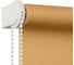 Рулонная штора PRAKTO Easy 80x250 см, бежевый 8316850 4