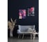 Картина на стекле ARTABOSKO блум 9 30x40 см WBR-02-664-02 2